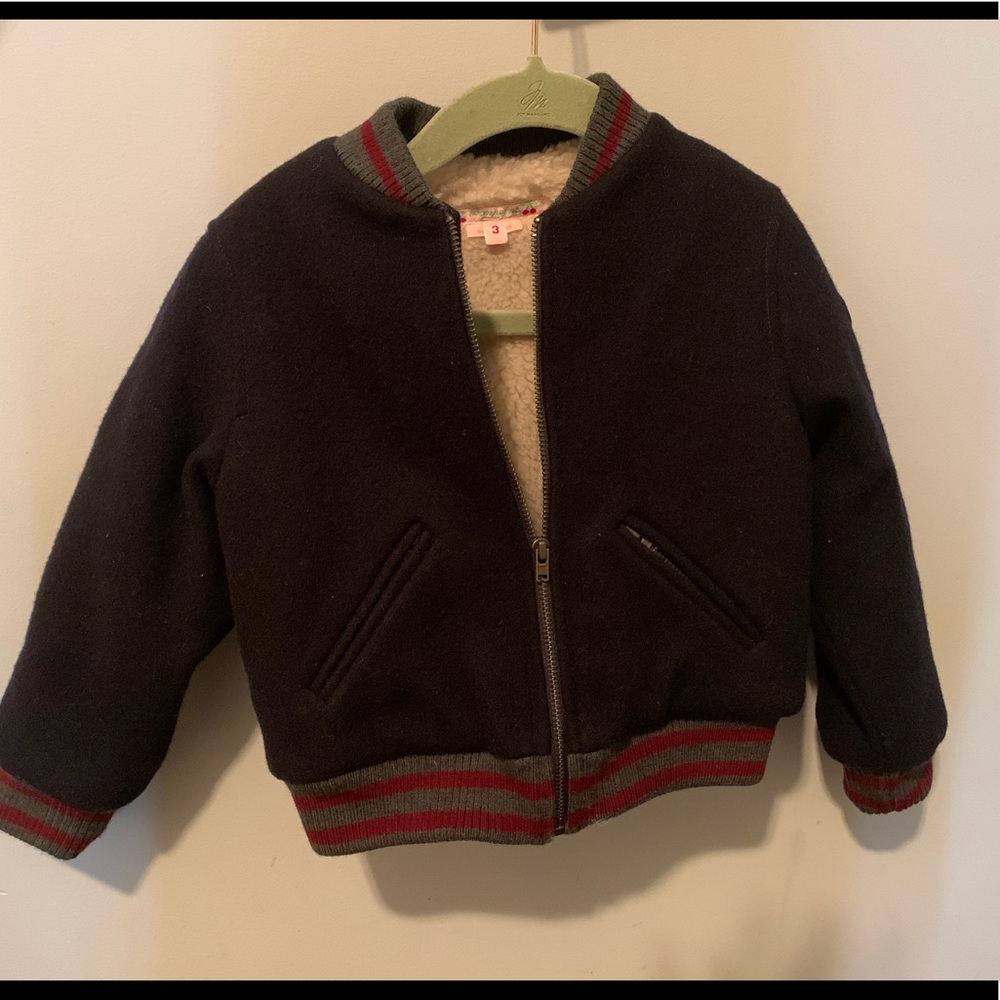 Bonpoint jacket
